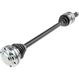Drivaxel Bmw X1 (e84), Bakaxel höger Nty NPW-BM-037 - bmw x1 [e84] - OE 33207591596, 33207605486