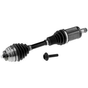 Drivaxel Bmw X1 (e84), Framaxel, framaxel vänster, Vänster Nty NP - bmw x1 [e84] - OE 31607605511, 7591681