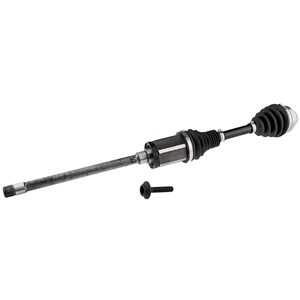 Drivaxel Bmw X1 (e84), Framaxel, framaxel höger, Höger Nty NPW-BM - bmw x1 [e84] - OE 31607605512, 7591982