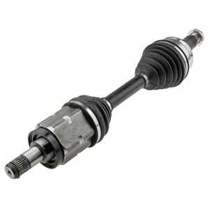 Drivaxel Bmw X5 (e53), framaxel höger Nty NPW-BM-115 - bmw x5 [e53] - OE 31607505003, 31607505005, 31607561341