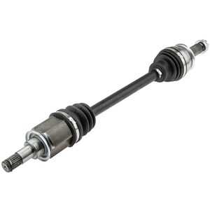 Drivaxel Mini Mini (r50, R53), framaxel vänster Nty NPW-BM-119 - mini mini - OE 31 60 1 493 977, 31 60 7 514 475, 31 60 7 518 2