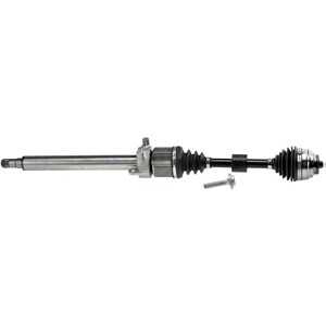 Drivaxel Bmw X2 (f39), framaxel höger Nty NPW-BM-141 - bmw x2 [f39] - OE 202632, 31608611930, 31608643364