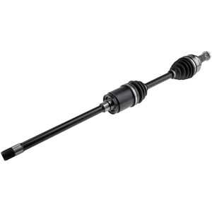 Drivaxel Bmw X3 (e83), framaxel höger Nty NPW-BM-152 - bmw x3 [e83] - OE 31607524046, 31607529202