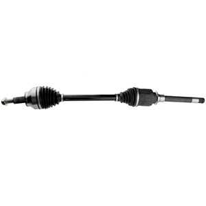 Drivaxel Jeep Grand Cherokee Iv (wk, Wk2), Framaxel, framaxel hög - jeep grand cherokee iv - OE 4578884AB, 4578884AC, 52124712AB