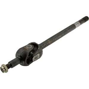 Drivaxel Jeep Wrangler Iii (jk), Framaxel Nty NPW-CH-124 - jeep wrangler iii