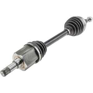 Drivaxel Ford Kuga I, framaxel vänster Nty NPW-FR-117 - ford kuga i - OE 1594946