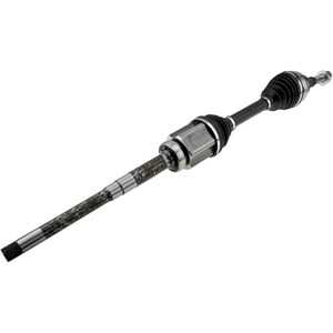 Drivaxel Ford Kuga Ii (dm2), framaxel höger Nty NPW-FR-135 - ford kuga ii
