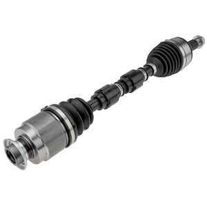 Drivaxel Honda Civic X Sedan (fc_), framaxel vänster Nty NPW-HD-0 - honda civic sedan x
