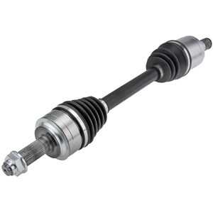 Drivaxel Honda Civic Viii Hatchback (fn, Fk), framaxel vänster - honda civic hatchback viii - OE 4430500012, 44306SMJG01