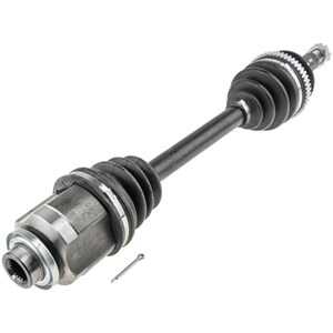 Drivaxel Hyundai Santa Fé I (sm), Framaxel, framaxel höger - hyundai santa fé i - OE 49562-26200