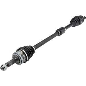 Drivaxel Hyundai Getz (tb), framaxel höger Nty NPW-HY-589 - hyundai getz - OE 495001C361