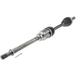 Drivaxel Nissan Qashqai / Qashqai +2 I (j10, Nj10, Jj10e), Framax - nissan qashqai / qashqai +2 i - OE 39100BB24C, 39100JD24C