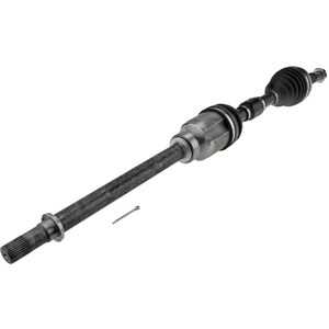 Drivaxel Nissan Altima (l32), framaxel höger Nty NPW-NS-130 - nissan altima