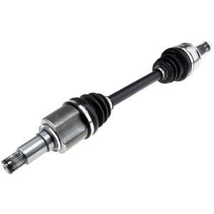 Drivaxel Suzuki Grand Vitara Ii (jt, Te, Td), framaxel vänster Nt - suzuki grand vitara ii - OE 4410165J00, 4410165J01, 4410178