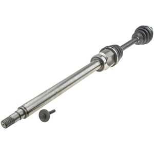 Drivaxel Volvo S80 I (184), Framaxel, framaxel höger Nty NPW-VV-0 - volvo s80 i - OE 30735344, 8251778, 8601983