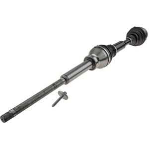 Drivaxel Volvo Xc90 I (275), Framaxel, framaxel höger Nty NPW-VV- - volvo xc90 i - OE 30651437, 30735277, 30735886
