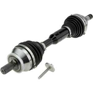 Drivaxel Volvo Xc90 I (275), Framaxel, framaxel vänster Nty NPW-V - volvo xc90 i - OE 30735276, 30735885, 36051041