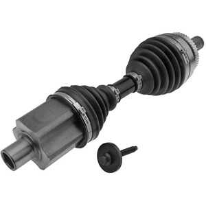 Drivaxel Volvo S80 I (184), Framaxel, framaxel vänster Nty NPW-VV - volvo s80 i - OE 30735134, 8251781, 8602567
