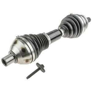 Drivaxel Volvo Xc90 I (275), Framaxel, framaxel vänster, Vänster  - volvo xc90 i - OE 30651740, 30681387, 30735888