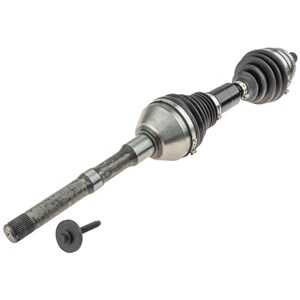Drivaxel Volvo Xc90 I (275), Framaxel, framaxel höger, Höger Nty  - volvo xc90 i - OE 30681388, 30735280, 30735889
