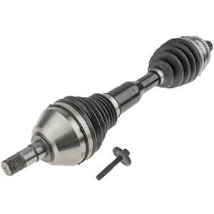 Drivaxel Volvo Xc90 I (275), Framaxel, framaxel vänster Nty NPW-V - volvo xc90 i - OE 30783088, 36000507, 36001215
