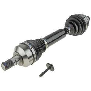Drivaxel Volvo Xc90 I (275), Framaxel, framaxel vänster, Vänster  - volvo xc90 i - OE 30783089, 30783089?, 36000509
