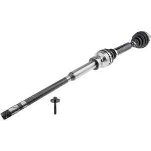 Drivaxel Volvo Xc60 I Suv (156), framaxel höger Nty NPW-VV-127 - volvo xc60 suv i - OE 30783070, 31272542, 36012418