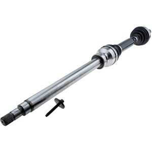 Drivaxel Volvo Xc60 I Suv (156), Framaxel Nty NPW-VV-136 - volvo xc60 suv i - OE 36001182, 36001399, 36012422