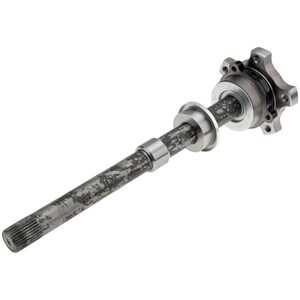 Drivaxel Nissan X-trail I (t30), framaxel höger Nty NPW-NS-054R - nissan x-trail i - OE 38230-8H710