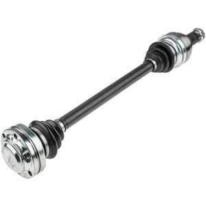 Drivaxel Bmw X1 (e84), Bakaxel, Bakaxel vänster, Vänster Nty NPW- - bmw x1 [e84] - OE 33 20 7 605 485