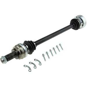 Drivaxel Bmw X1 (e84), Bakaxel, framaxel vänster, Höger Nty NPW-B - bmw x1 [e84]