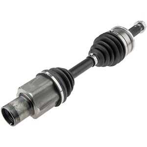 Drivaxel Ford Ranger (tke), framaxel höger Nty NPW-FR-090 - ford ranger - OE 1749218, 1945327, 2039603