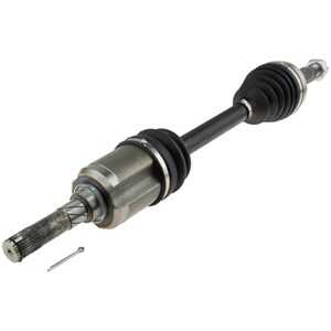 Drivaxel Nissan Qashqai / Qashqai +2 I (j10, Nj10, Jj10e), Framax - nissan qashqai / qashqai +2 i - OE 39101JD24C