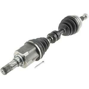 Drivaxel Nissan X-trail I (t30), Framaxel - nissan x-trail i - OE 391017Y010, 391018H710