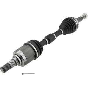 Drivaxel Nissan Altima (l32), framaxel vänster Nty NPW-NS-128 - nissan altima