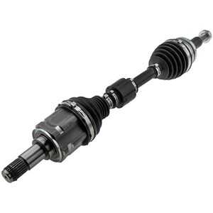 Drivaxel Lexus Rx (_l2_), framaxel vänster Nty NPW-TY-161 - lexus rx