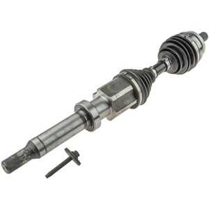 Drivaxel Volvo S80 I (184), Framaxel, framaxel höger Nty NPW-VV-0 - volvo s80 i - OE 30735135, 8251782, 8602568