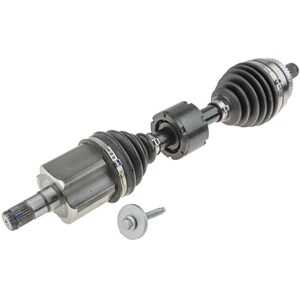 Drivaxel Volvo Xc70 I Cross Country (295), Framaxel, framaxel vän - volvo xc70 cross country i - OE 30783086, 36000522, 8252038