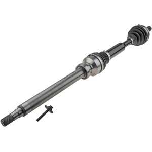 Drivaxel Volvo Xc60 I Suv (156), Framaxel, framaxel höger Nty NPW - volvo xc60 suv i - OE 31216448, 31367561, 36001071