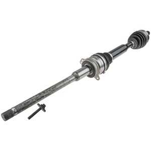 Drivaxel Volvo Xc60 I Suv (156), Framaxel, framaxel höger Nty NPW - volvo xc60 suv i