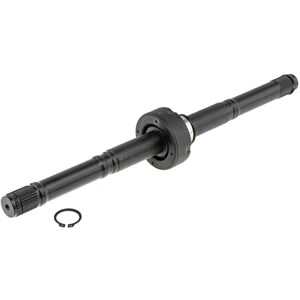 Drivaxel Honda Hr-v (gh_), Framaxel, framaxel höger, Höger Nty NW - honda hr-v