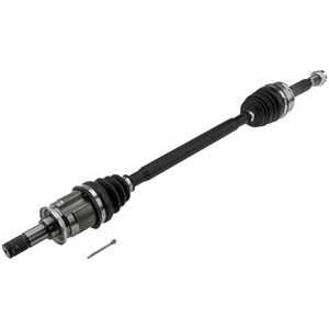 Drivaxel Jeep Compass (mk49), Bakaxel vänster Nty NPW-CH-092 - jeep compass