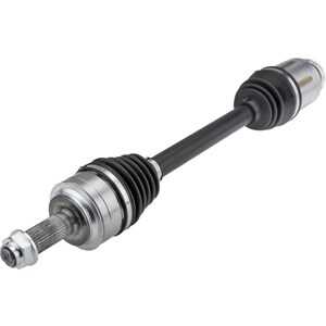 Drivaxel Honda Civic Viii Hatchback (fn, Fk), framaxel höger Nty  - honda civic hatchback viii - OE 44305SMJG01, 4430600012