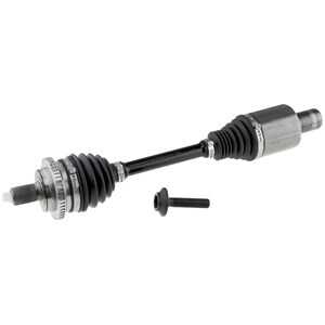 Drivaxel Mercedes-benz S-klass (w220), framaxel vänster Nty NPW-M - mercedes-benz s-klass [w220] - OE 2203300001, 2203300200, A
