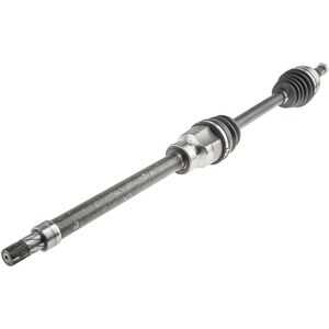 Drivaxel Renault Captur I (j5_, H5_), Framaxel Nty NPW-RE-058 - renault captur i - OE 391006849R