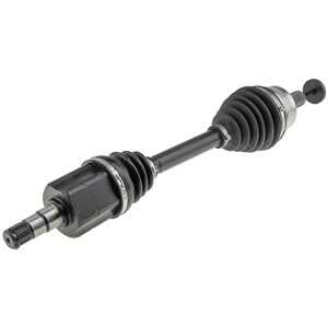 Drivaxel Volvo V40 Halvkombi (525), framaxel vänster Nty NPW-VV-1 - volvo v40 halvkombi - OE 31367198, 36010170