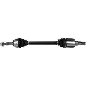 Drivaxel Tesla Model S (5yjs), framaxel vänster - tesla model s - OE 103061500A, 103061500B, 1030615-00-B