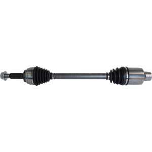 Drivaxel Tesla Model S (5yjs), framaxel höger Gsp 201701 - tesla model s - OE 103061600A, 103061600B, 1030616-00-B