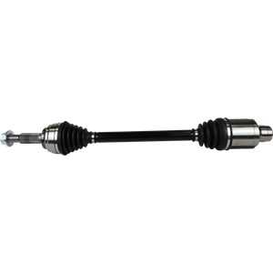 Drivaxel Tesla Model X (5yjx), framaxel höger - tesla model x - OE 1027115-00-A, 102711500B, 1027115-00-D