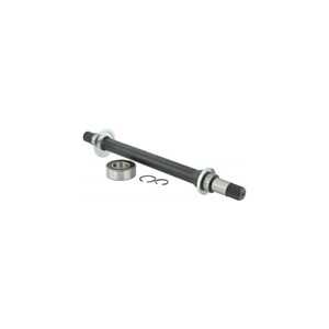 Drivaxel Ssangyong Korando (ck), framaxel höger Febest 1412-ACT2W - ssangyong korando - OE 4131034000